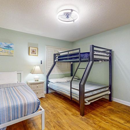 Appartement Edgewater West #25 à Gulf Shores Extérieur photo