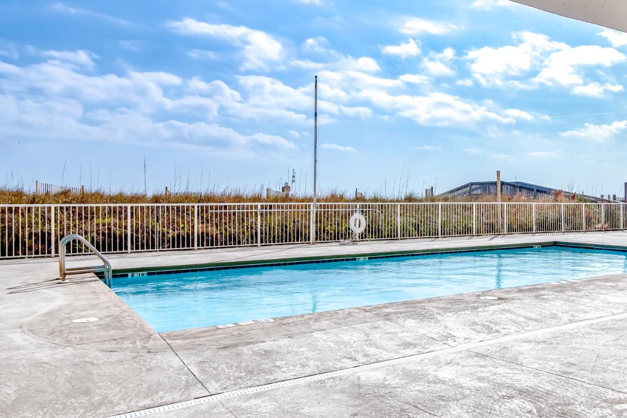 Appartement Edgewater West #25 à Gulf Shores Extérieur photo