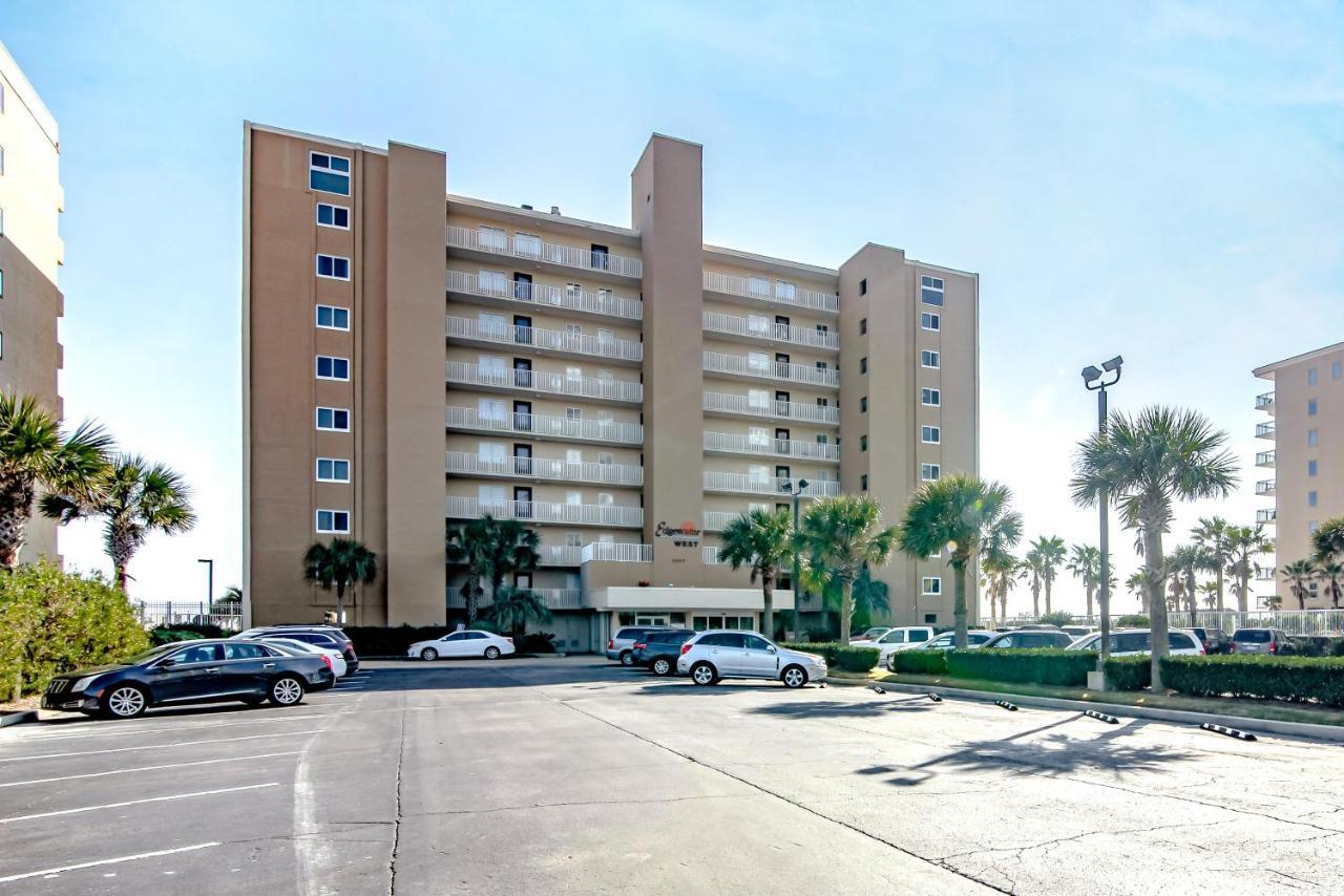 Appartement Edgewater West #25 à Gulf Shores Extérieur photo