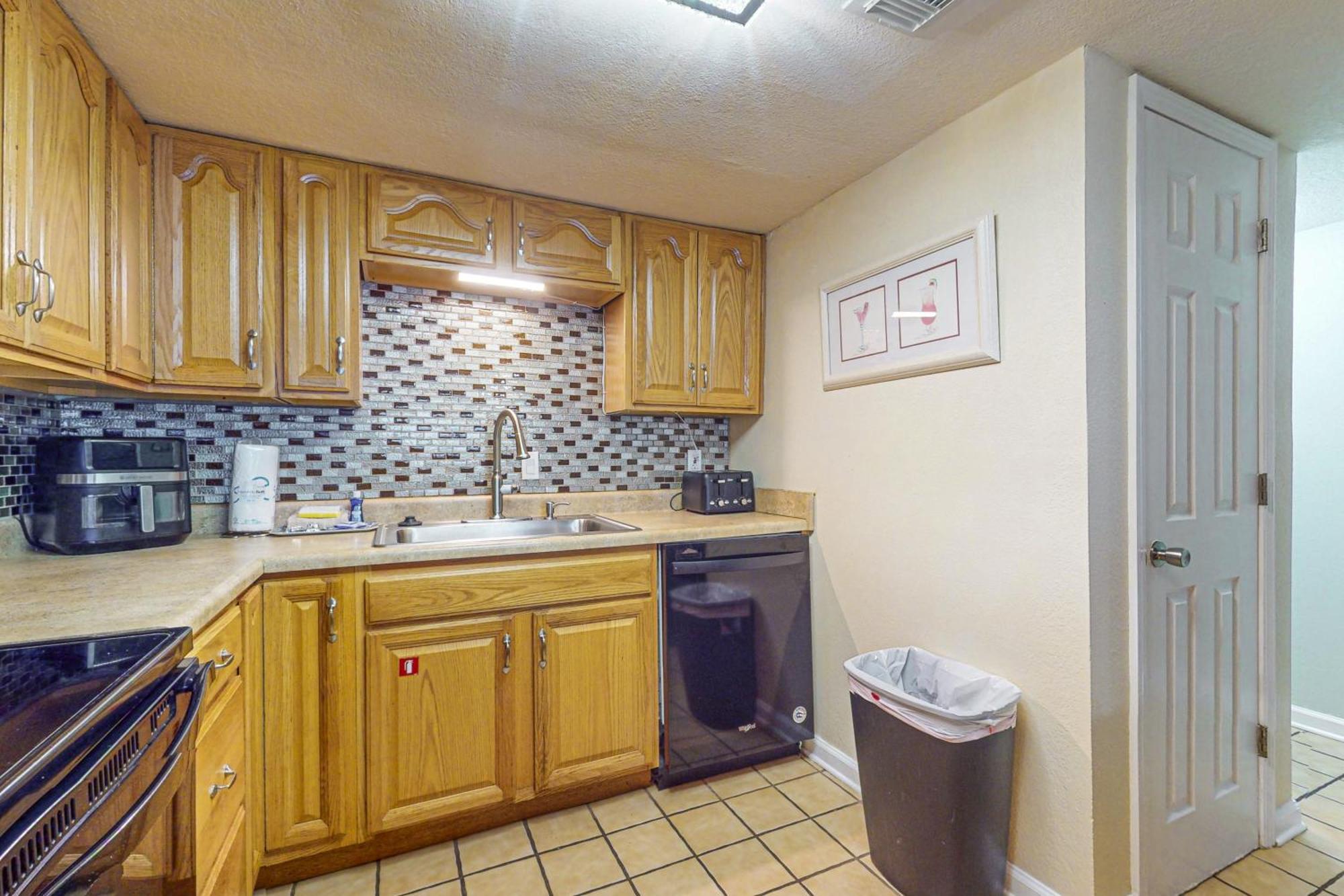 Appartement Edgewater West #25 à Gulf Shores Extérieur photo