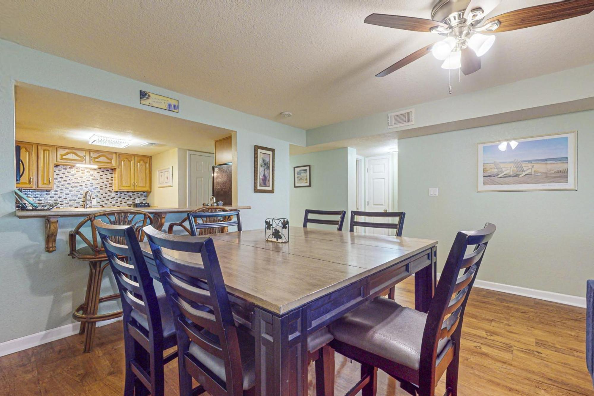 Appartement Edgewater West #25 à Gulf Shores Extérieur photo