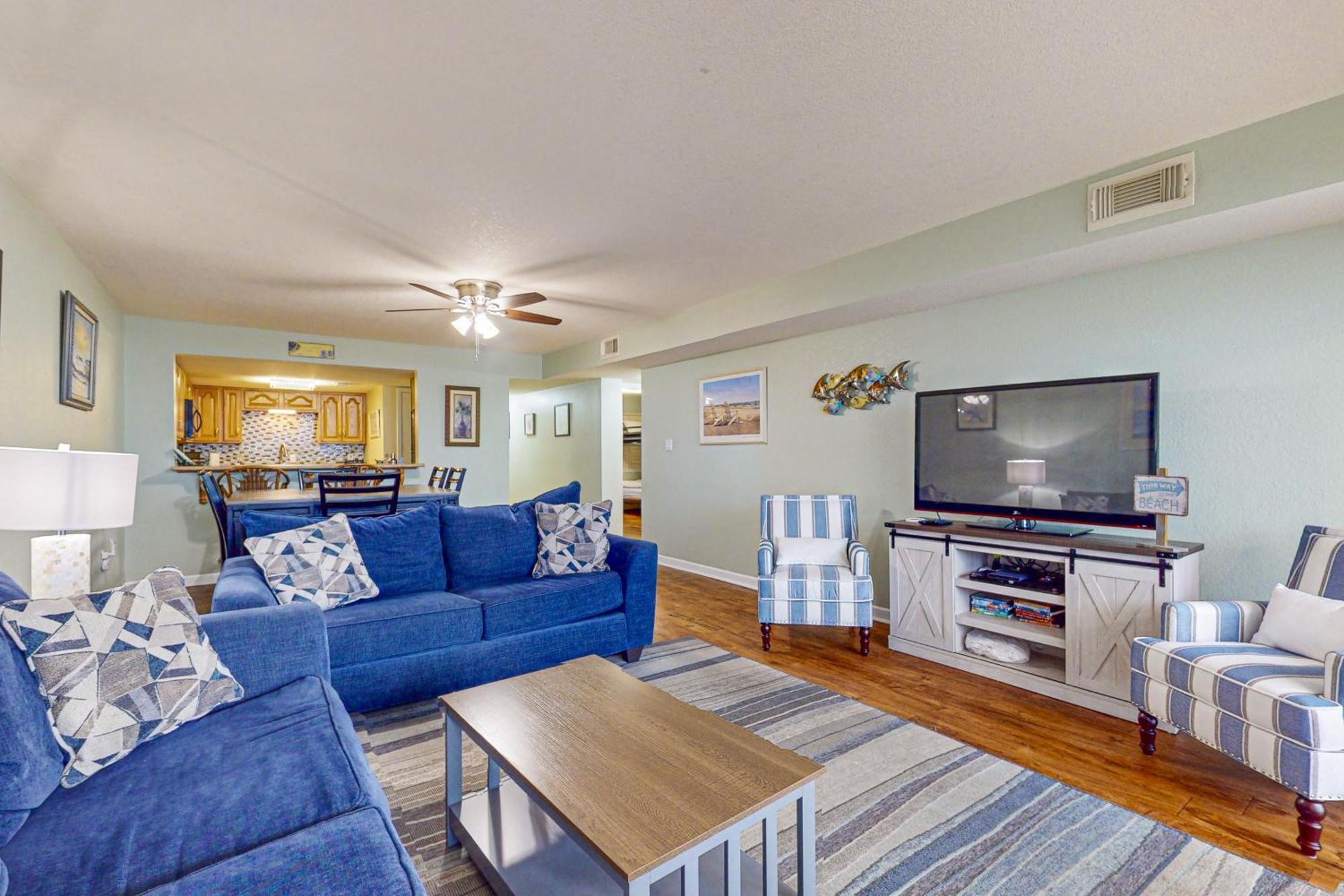 Appartement Edgewater West #25 à Gulf Shores Extérieur photo