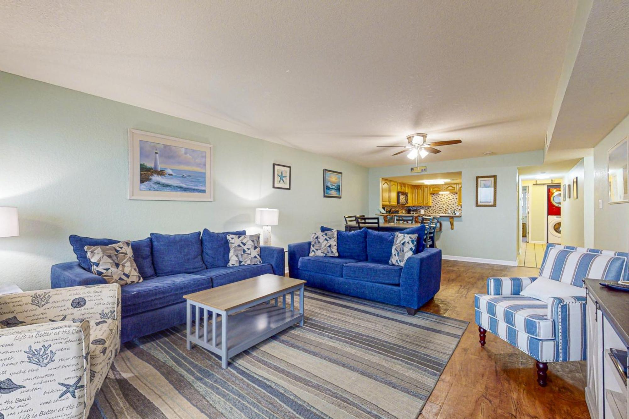 Appartement Edgewater West #25 à Gulf Shores Extérieur photo