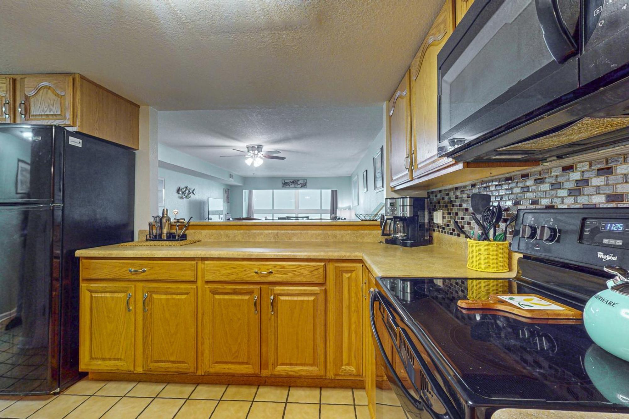 Appartement Edgewater West #25 à Gulf Shores Extérieur photo