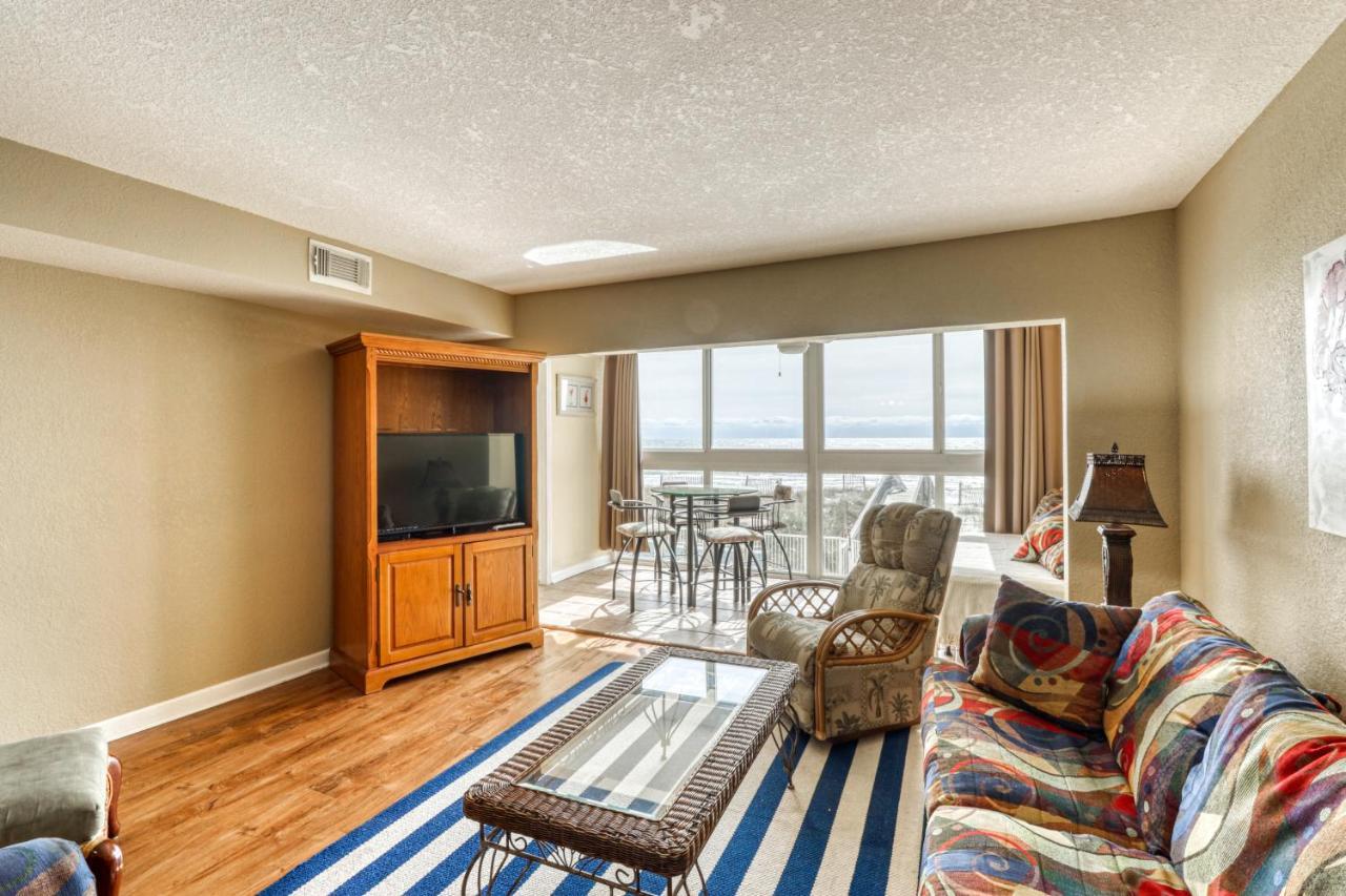 Appartement Edgewater West #25 à Gulf Shores Extérieur photo